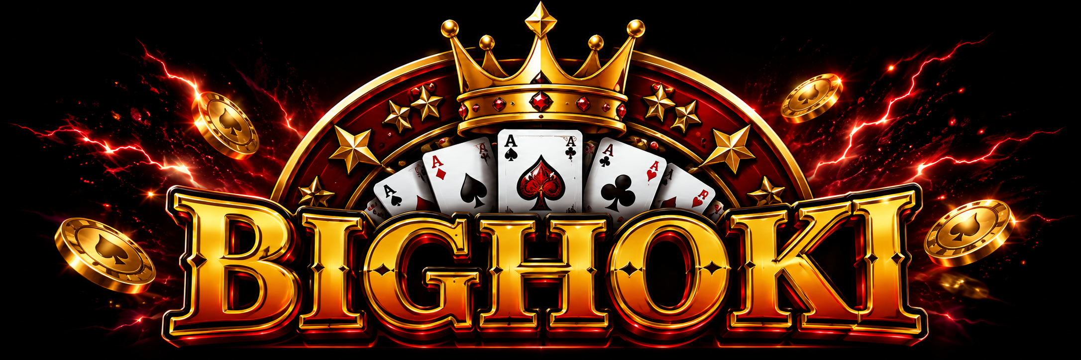 BIGHOKI logo